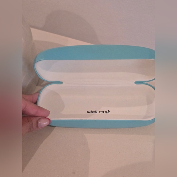 Kate Spade "Sherrie" Sunglasses with Case - Picture 8 of 14